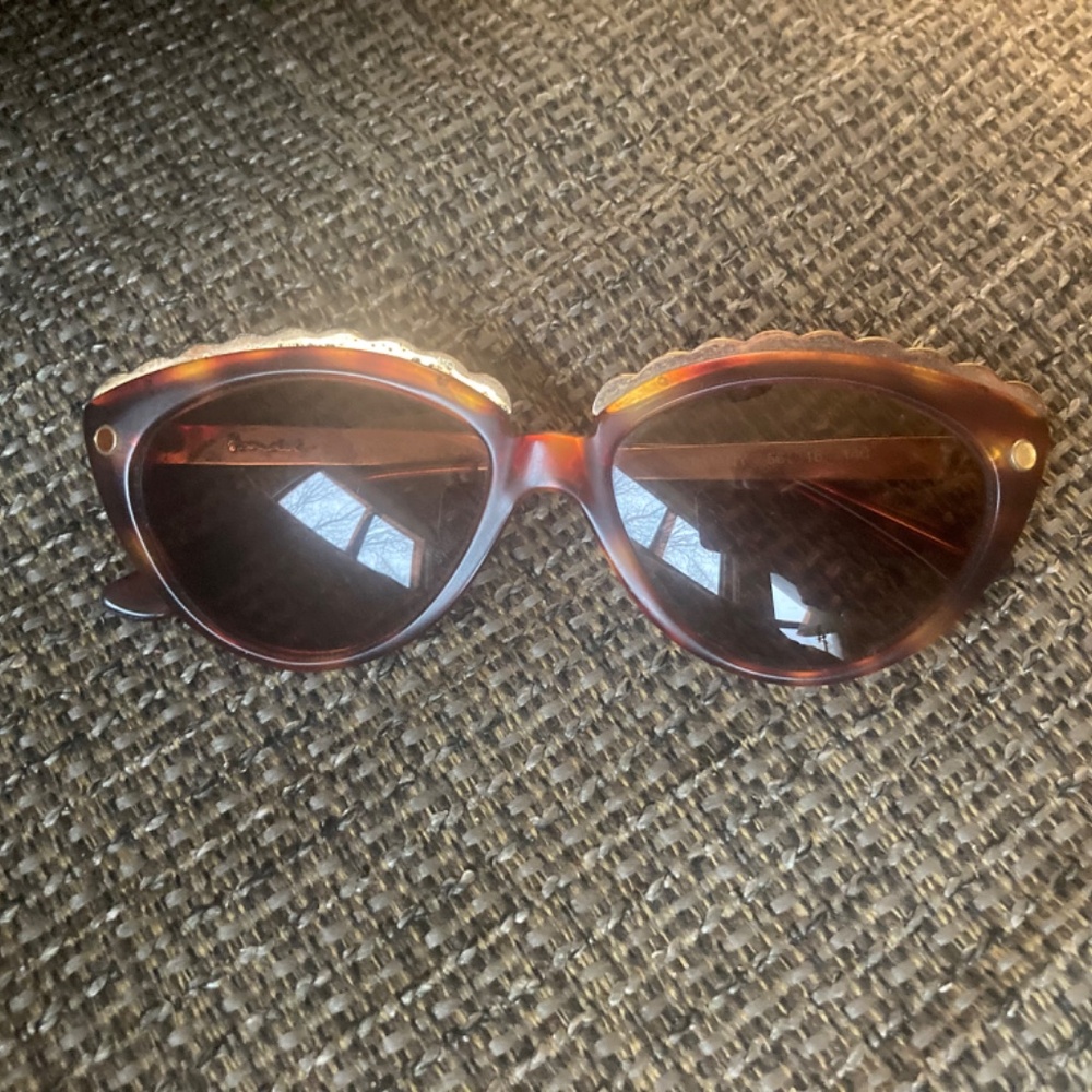 Unique solid brass Brendel frames West Germany - Picture 12 of 13